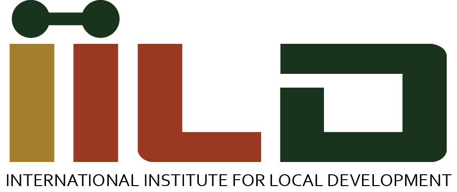 IILD – International Institute for Local Development
